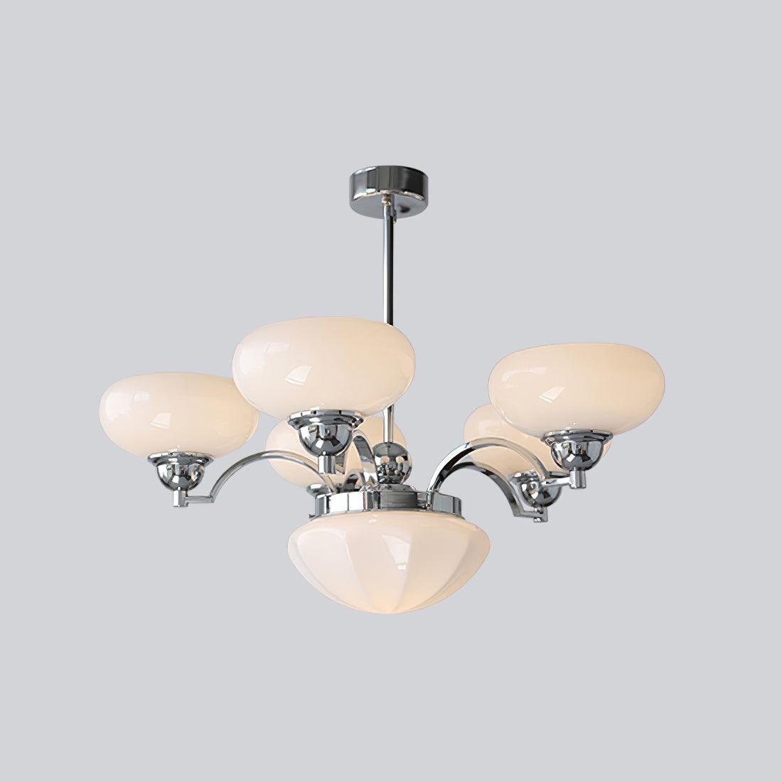 Warre Crown Chandelier