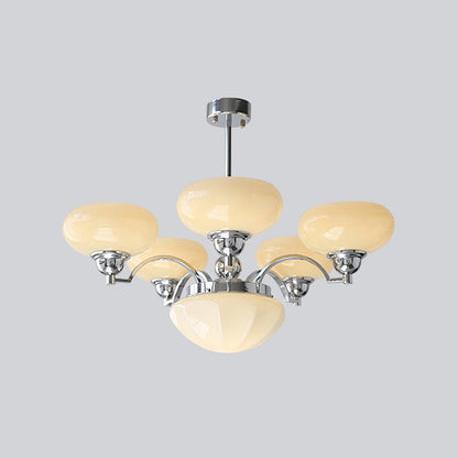 Warre Crown Chandelier