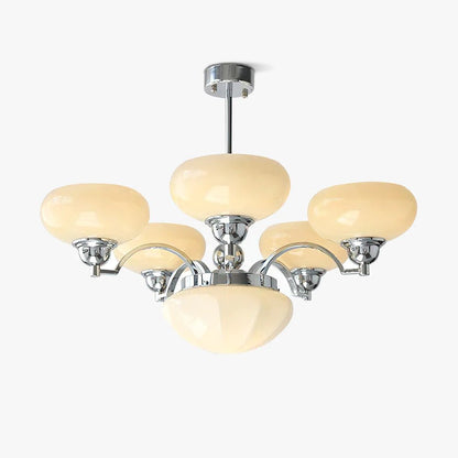 Warre Crown Chandelier