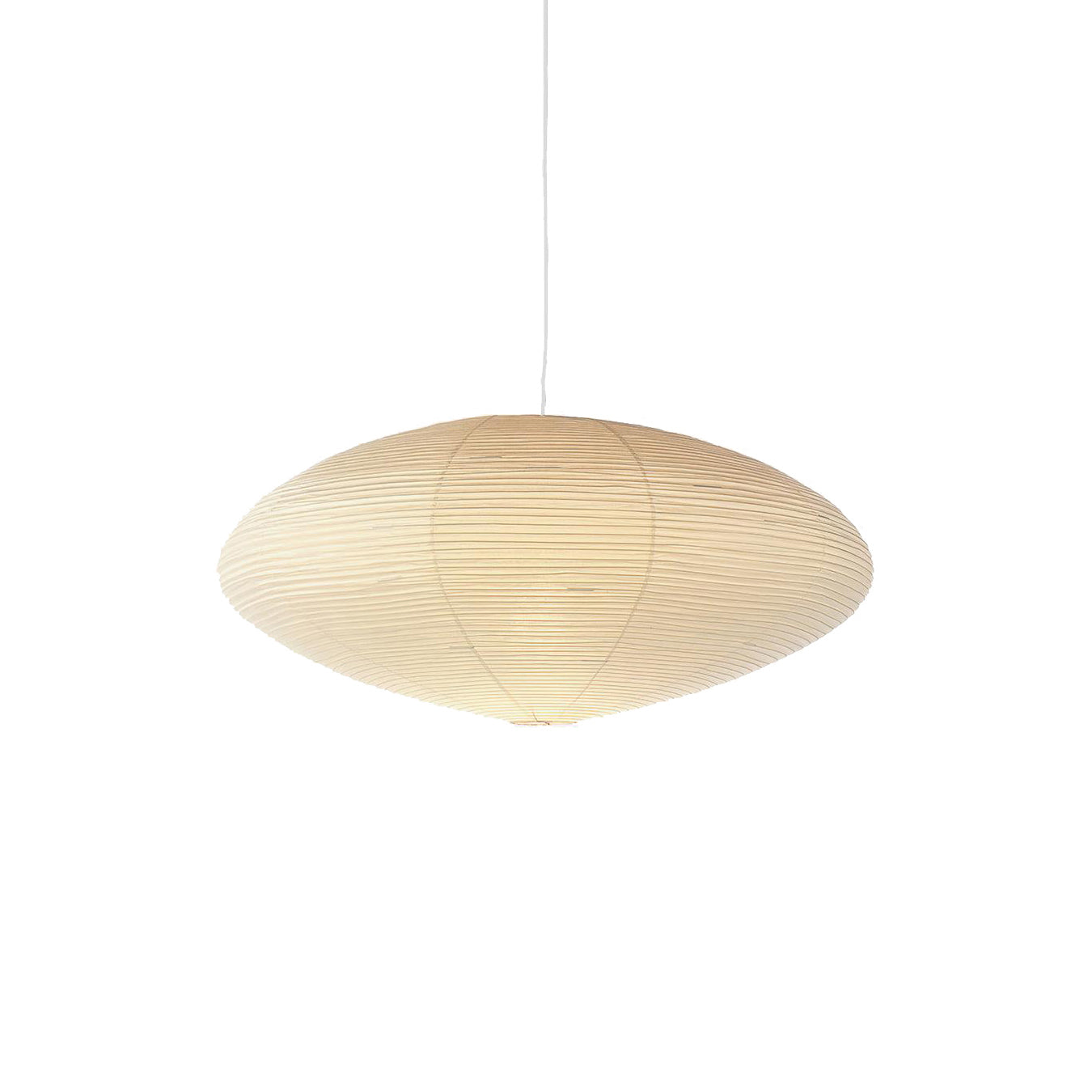 Washi Paper 15A Houselight Pendant Light