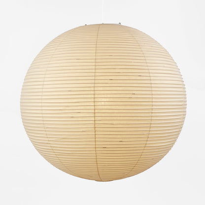 Washi Paper A Hanging light Pendant Lamp