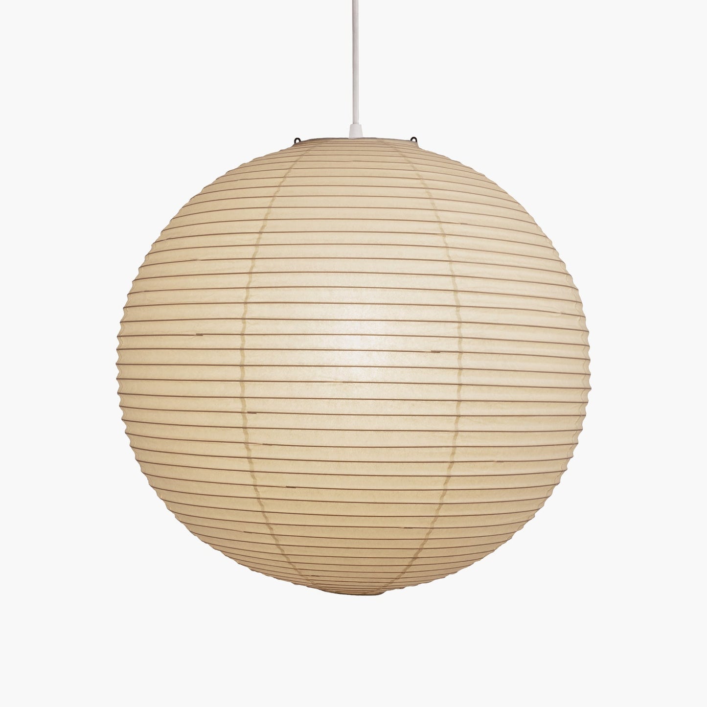 Washi Paper A Hanging light Pendant Lamp