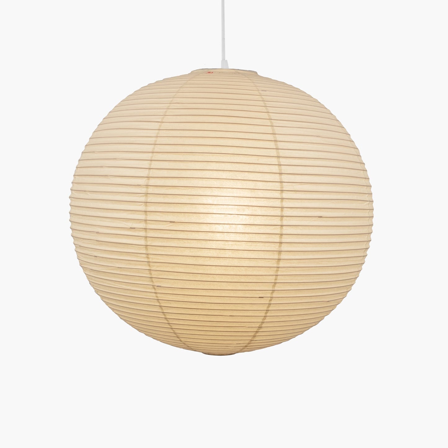 Washi Paper A Hanging light Pendant Lamp