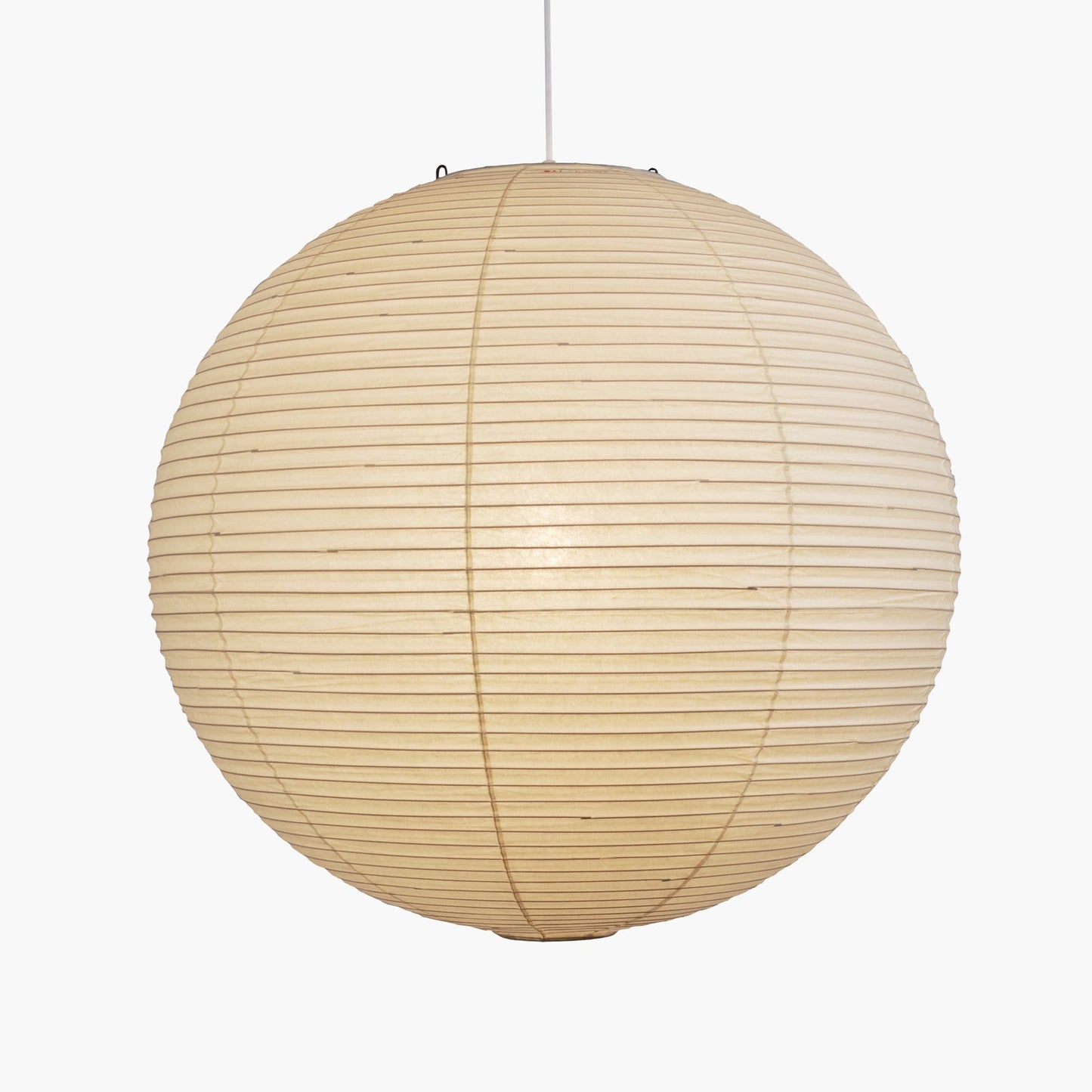 Washi Paper A Hanging light Pendant Lamp