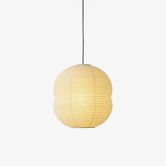 Washi Paper Mini Hanging light Pendant Light