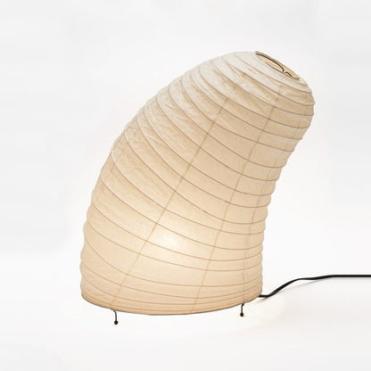 Akari Paper Table Lamp