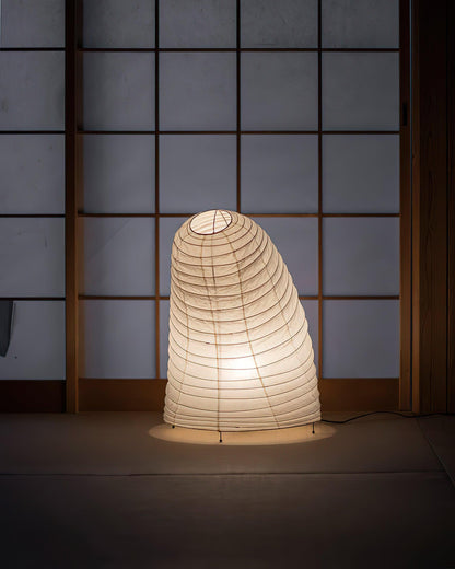 Akari Paper Table Lamp