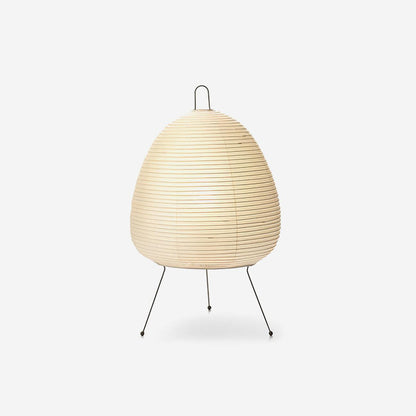 Akari Paper Table Lamp