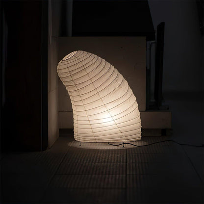 Akari Paper Table Lamp