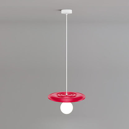 Water Ripple Ceiling light fitting Pendant Lamp