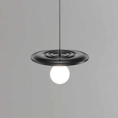 Water Ripple Ceiling light fitting Pendant Lamp