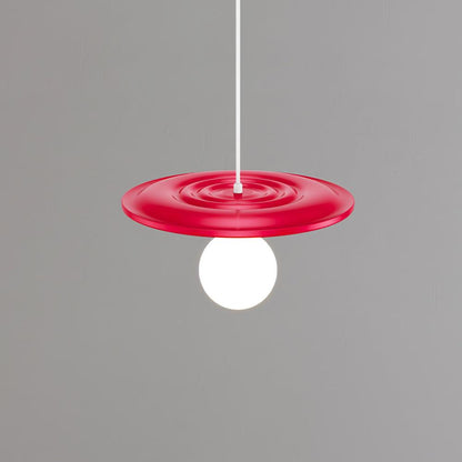 Water Ripple Ceiling light fitting Pendant Lamp