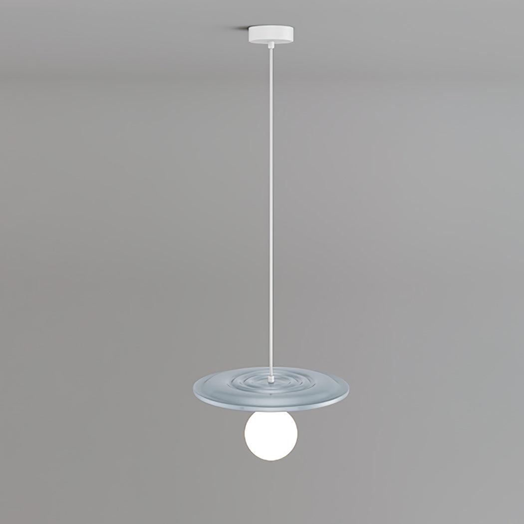 Water Ripple Ceiling light fitting Pendant Lamp