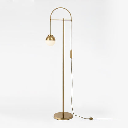 Waterloo Floor-standing Lamp Floor Lamp