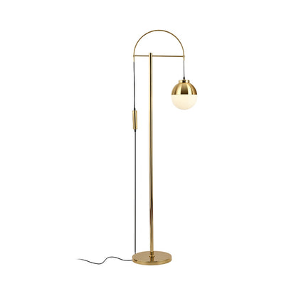 Waterloo Floor-standing Lamp Floor Lamp