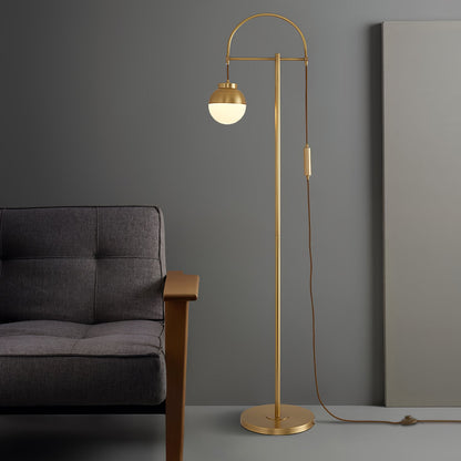 Waterloo Floor-standing Lamp Floor Lamp