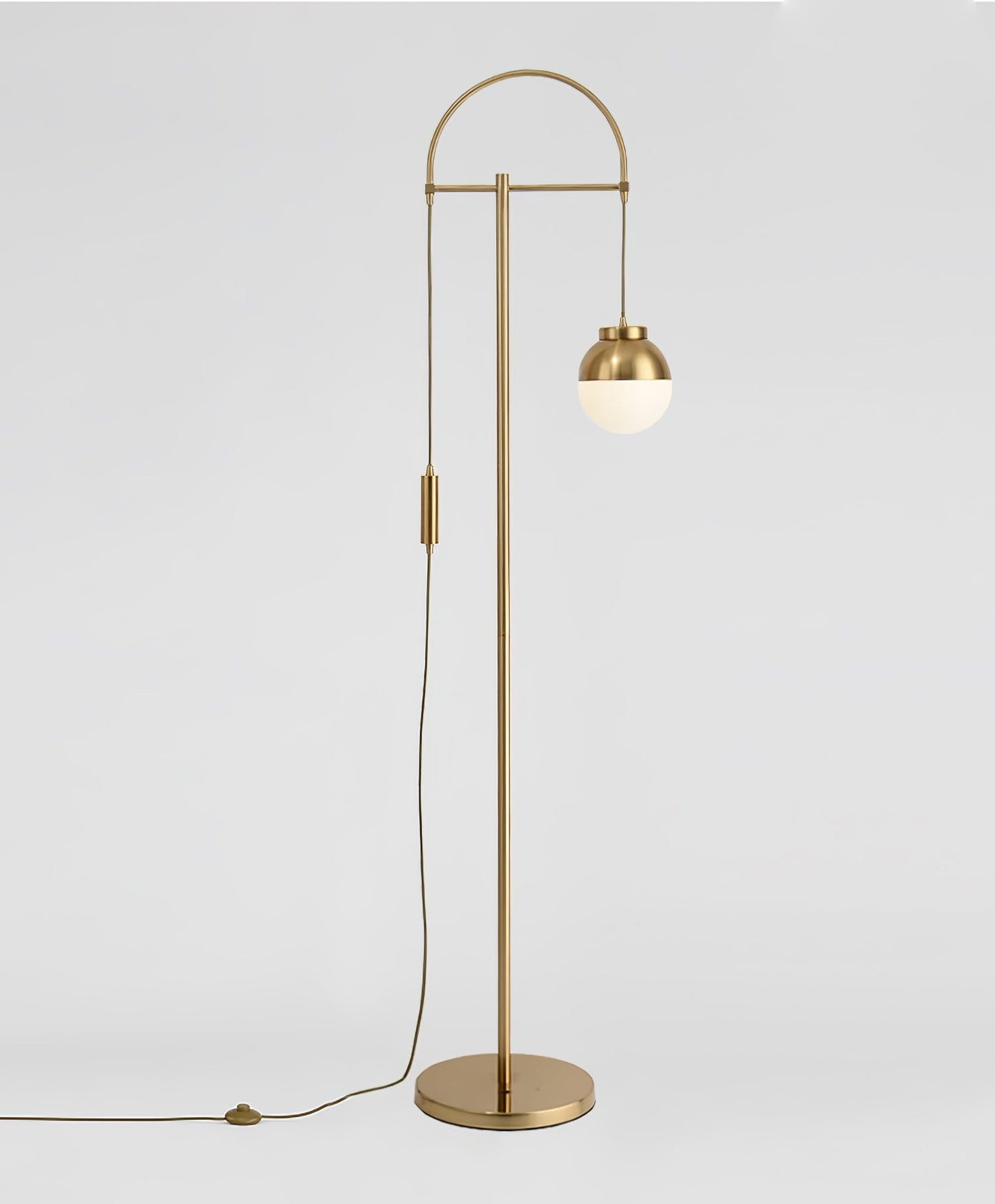 Waterloo Floor-standing Lamp Floor Lamp