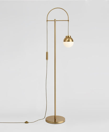 Waterloo Floor-standing Lamp Floor Lamp