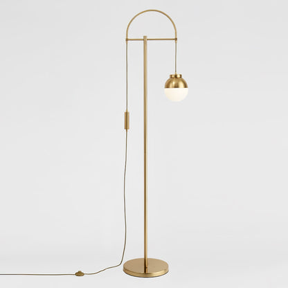 Waterloo Floor-standing Lamp Floor Lamp