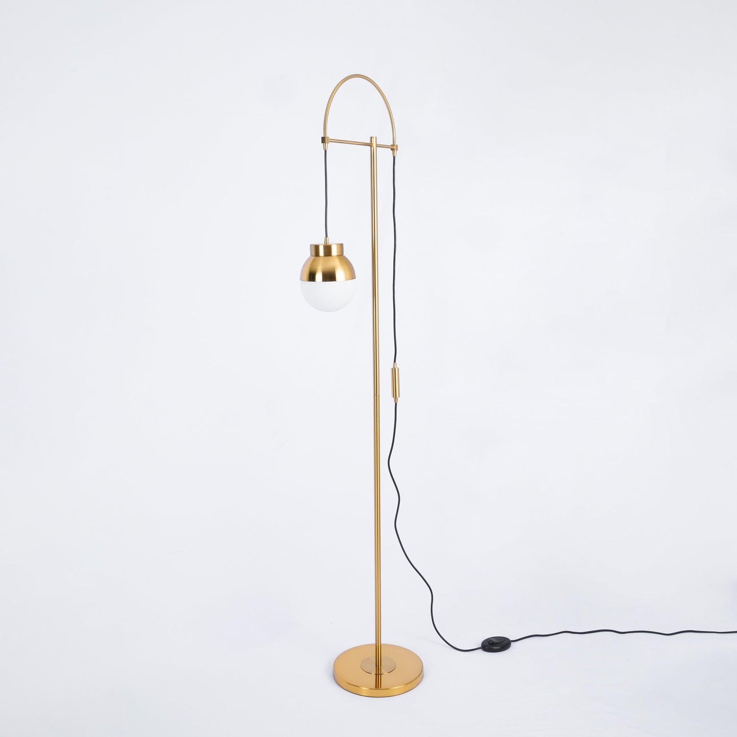 Waterloo Floor-standing Lamp Floor Lamp