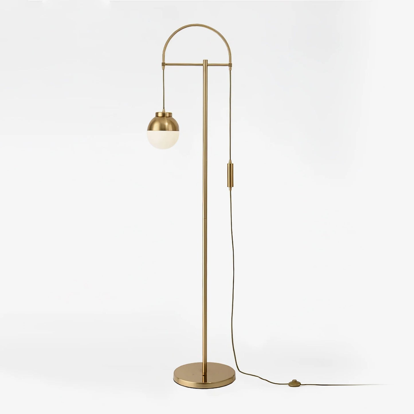 Waterloo Floor-standing Lamp Floor Lamp