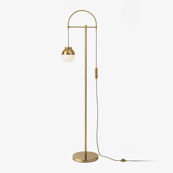 Waterloo Floor-standing Lamp Floor Lamp