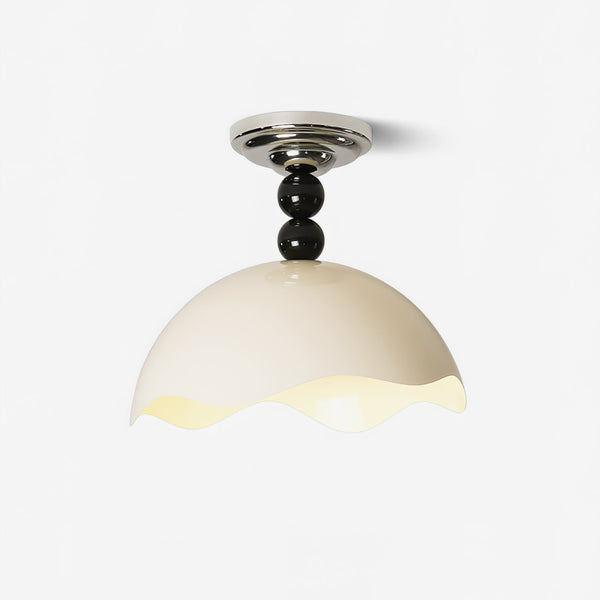 Wave Crest Ceiling-mounted light Ceiling Lamp