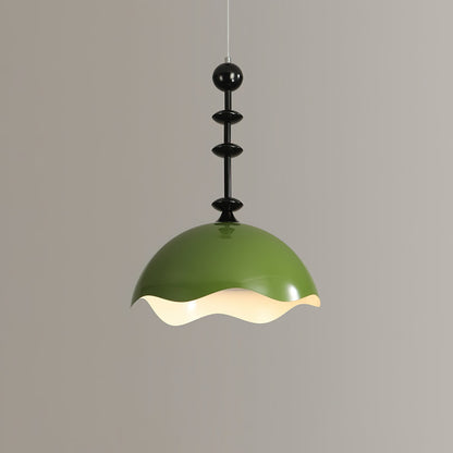 Wave Crest Drop light Pendant Lamp