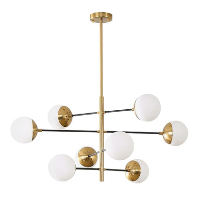 Waverly Candelabrum Chandelier