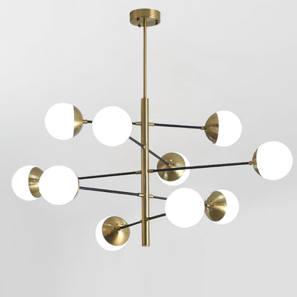 Waverly Candelabrum Chandelier