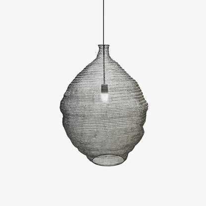 Weaver's Dream Droplight Pendant Lamps