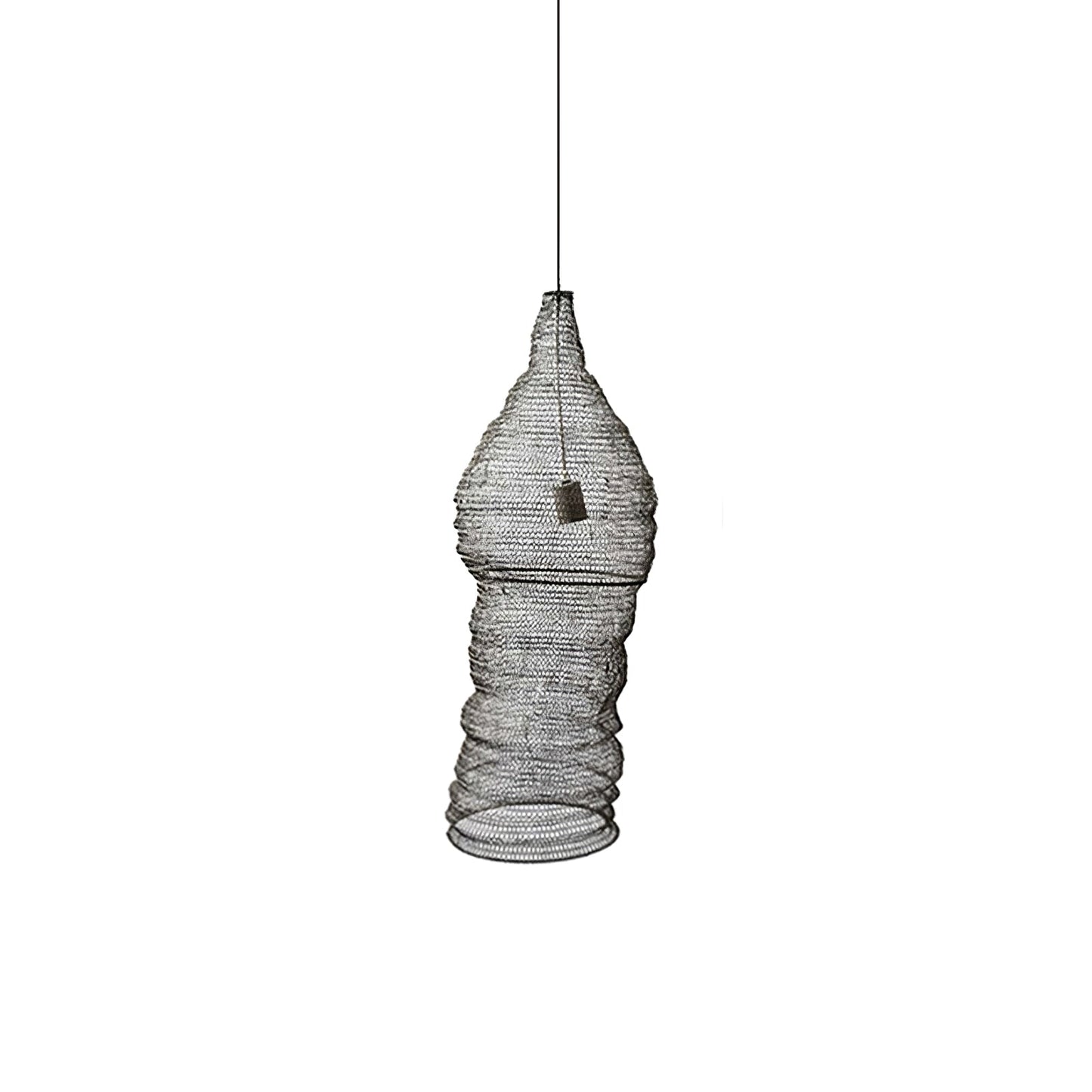 Weaver's Dream Droplight Pendant Lamps