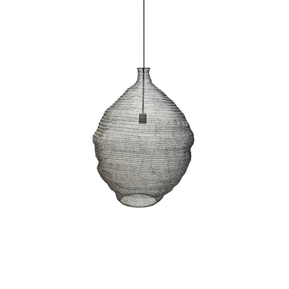 Weaver's Dream Droplight Pendant Lamps