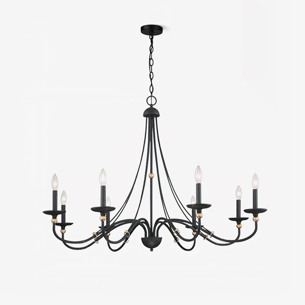 Westchester Crown Chandelier