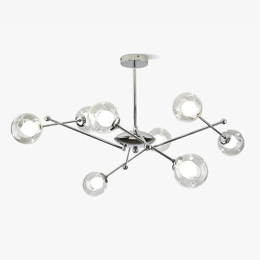 Westlife Sputnik Pendant light Chandelier