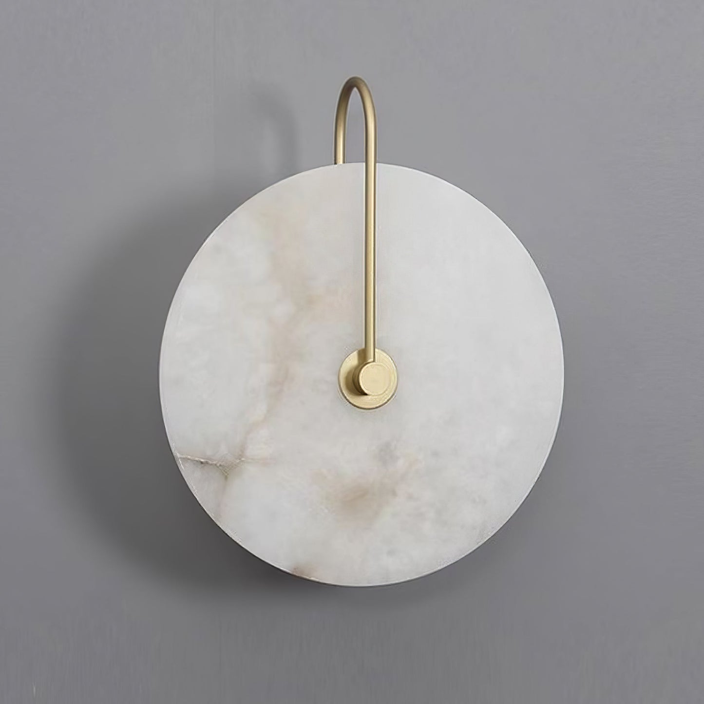 Alabaster LED Wall sconce Wall Lamp