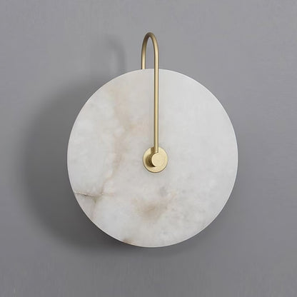 Alabaster LED Wall sconce Wall Lamp