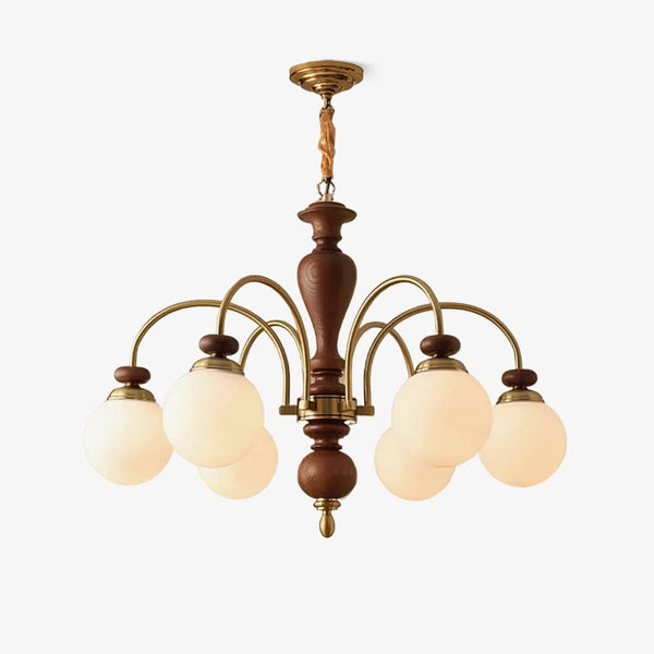 Windsor Classic Candelabrum Chandelier