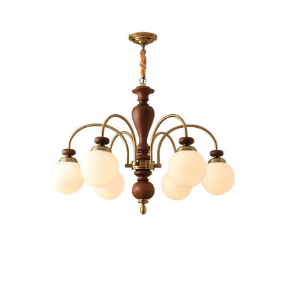 Windsor Classic Candelabrum Chandelier