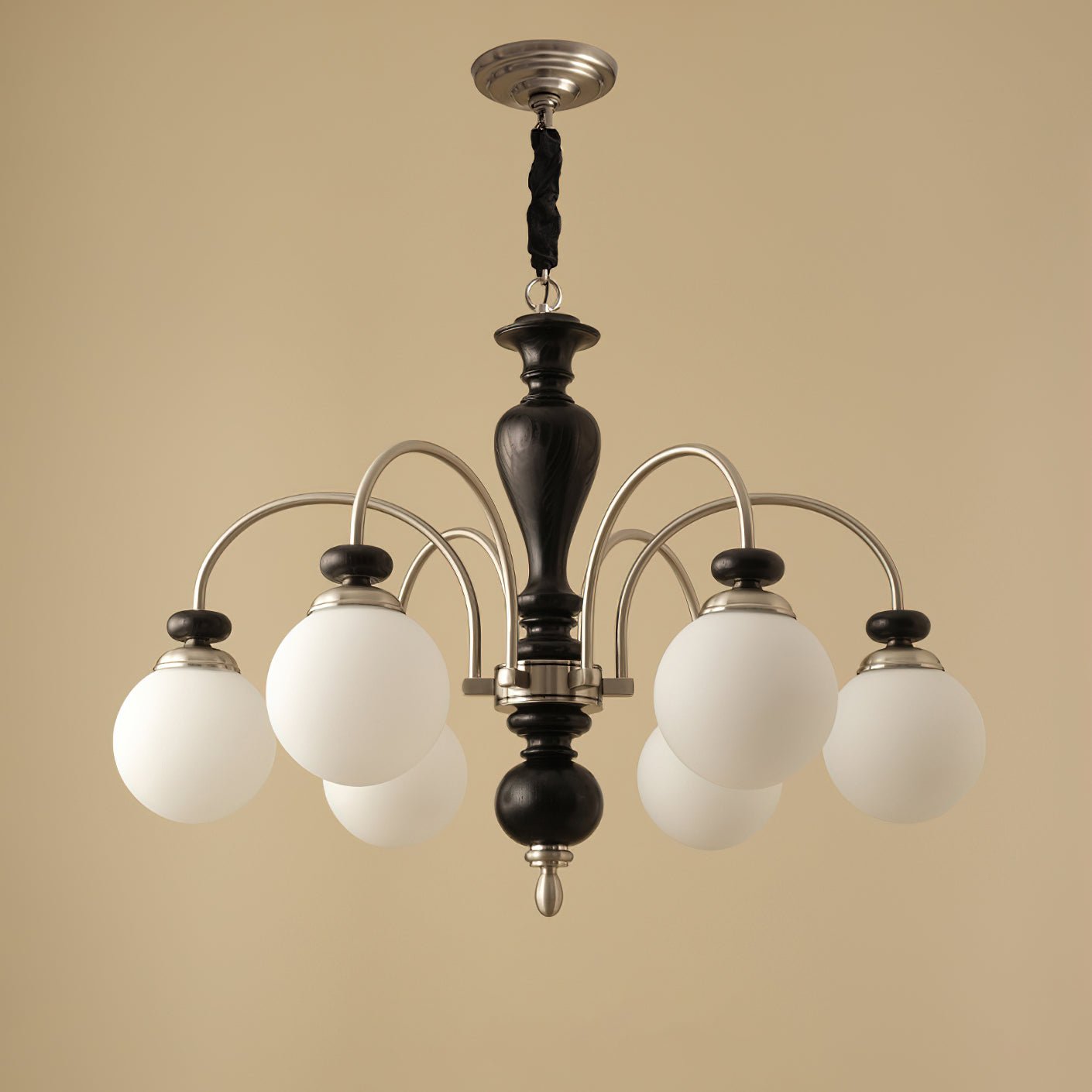 Windsor Classic Candelabrum Chandelier