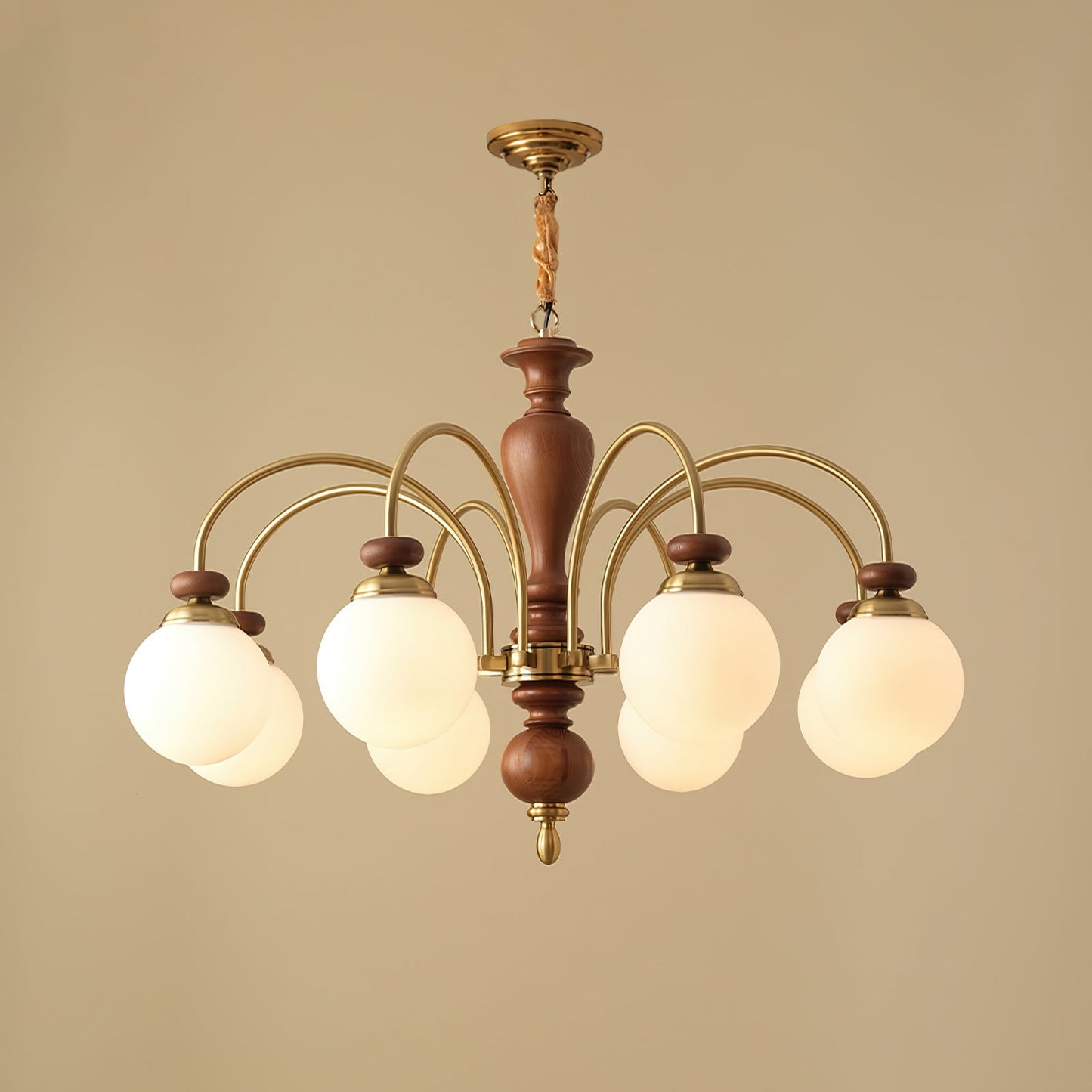 Windsor Classic Candelabrum Chandelier