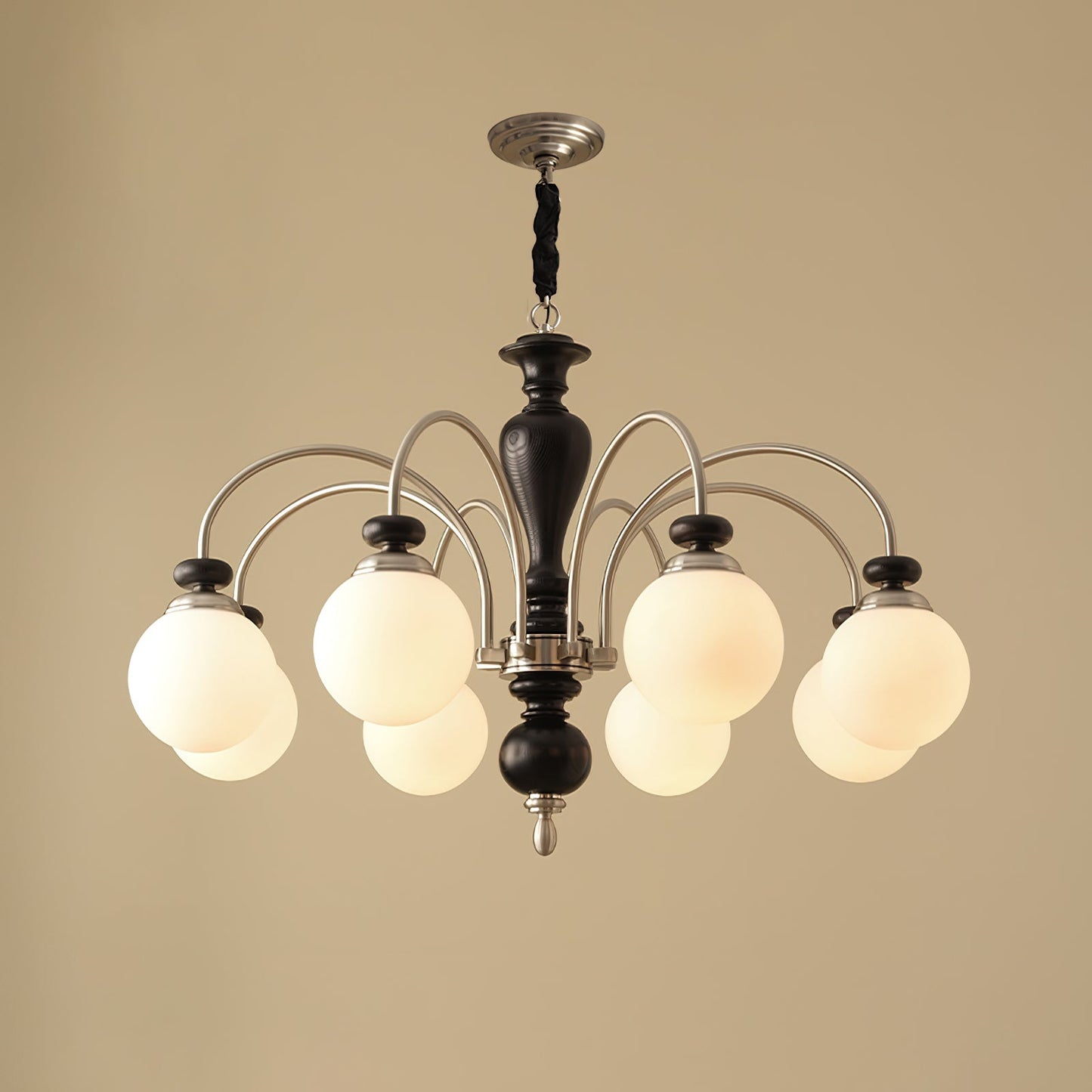 Windsor Classic Candelabrum Chandelier