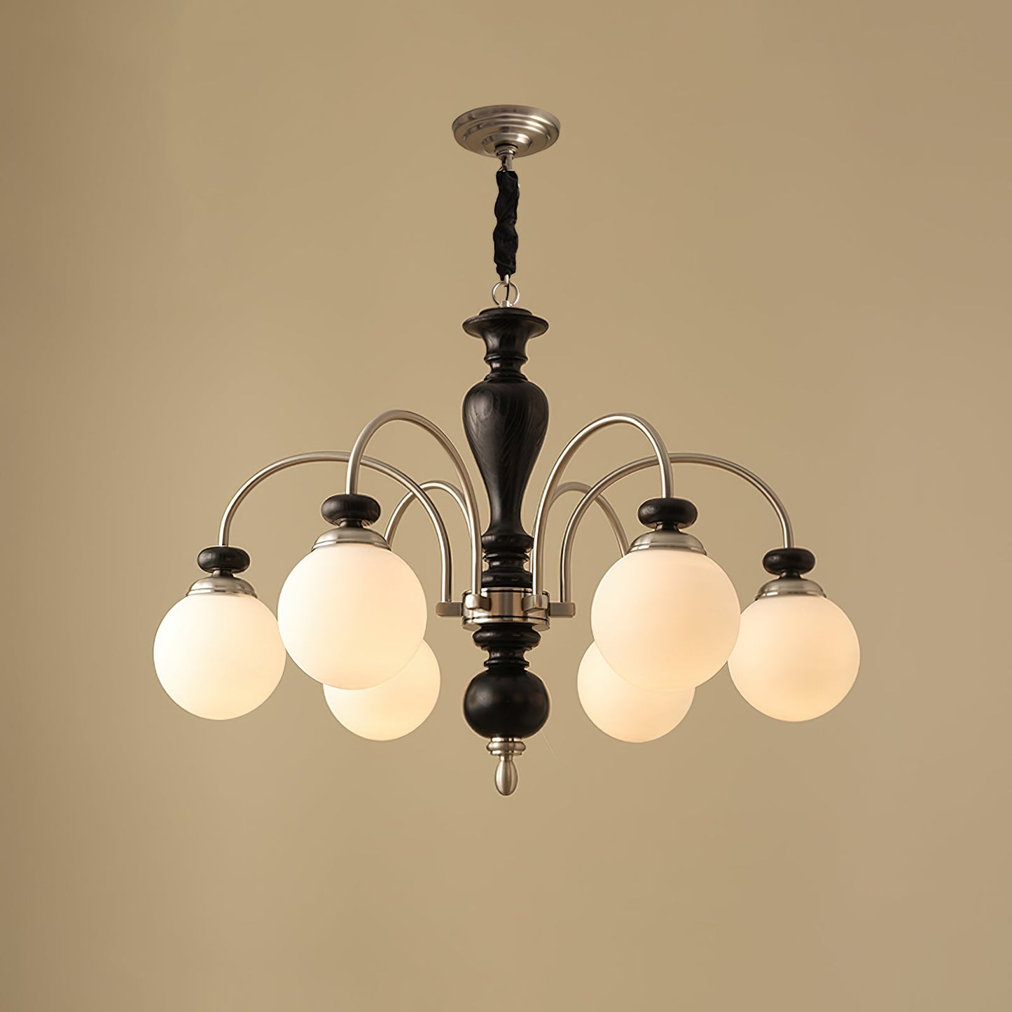 Windsor Classic Candelabrum Chandelier