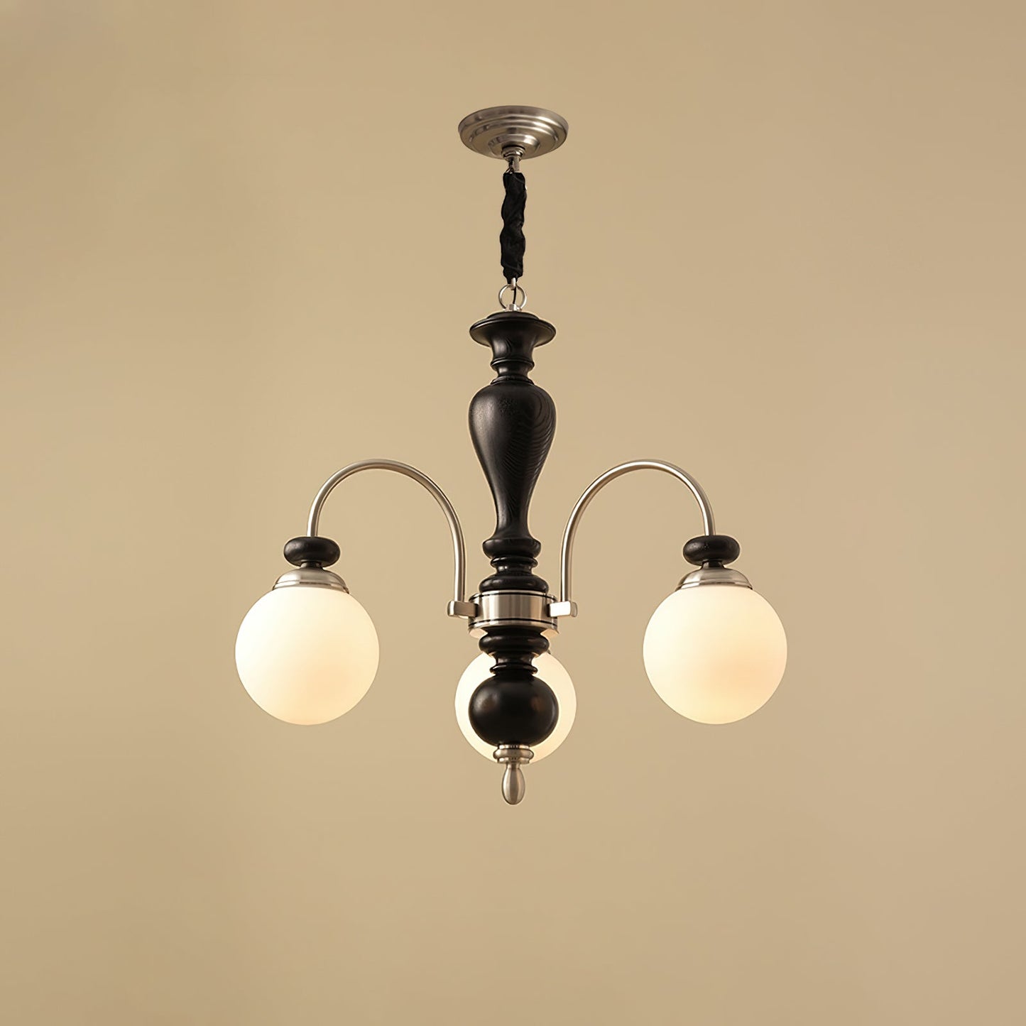 Windsor Classic Candelabrum Chandelier