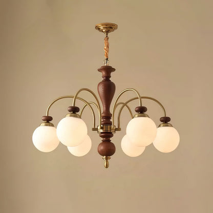 Windsor Classic Candelabrum Chandelier