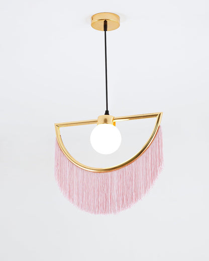 Wink Droplight Pendant Lamp