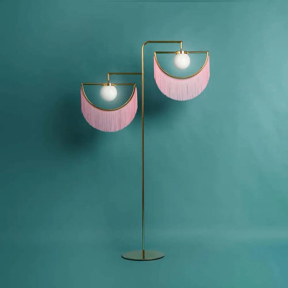 Wink Standing Lamp Floor Lamp