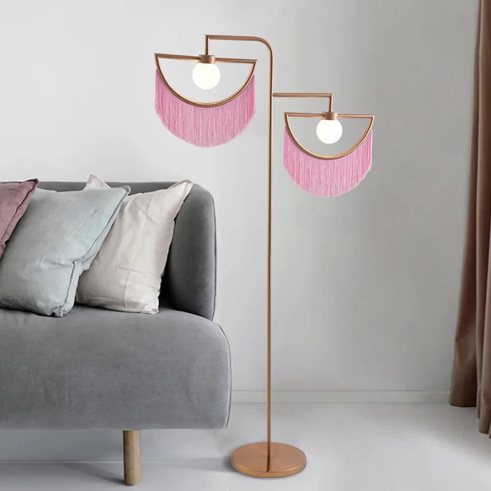 Wink Standing Lamp Floor Lamp