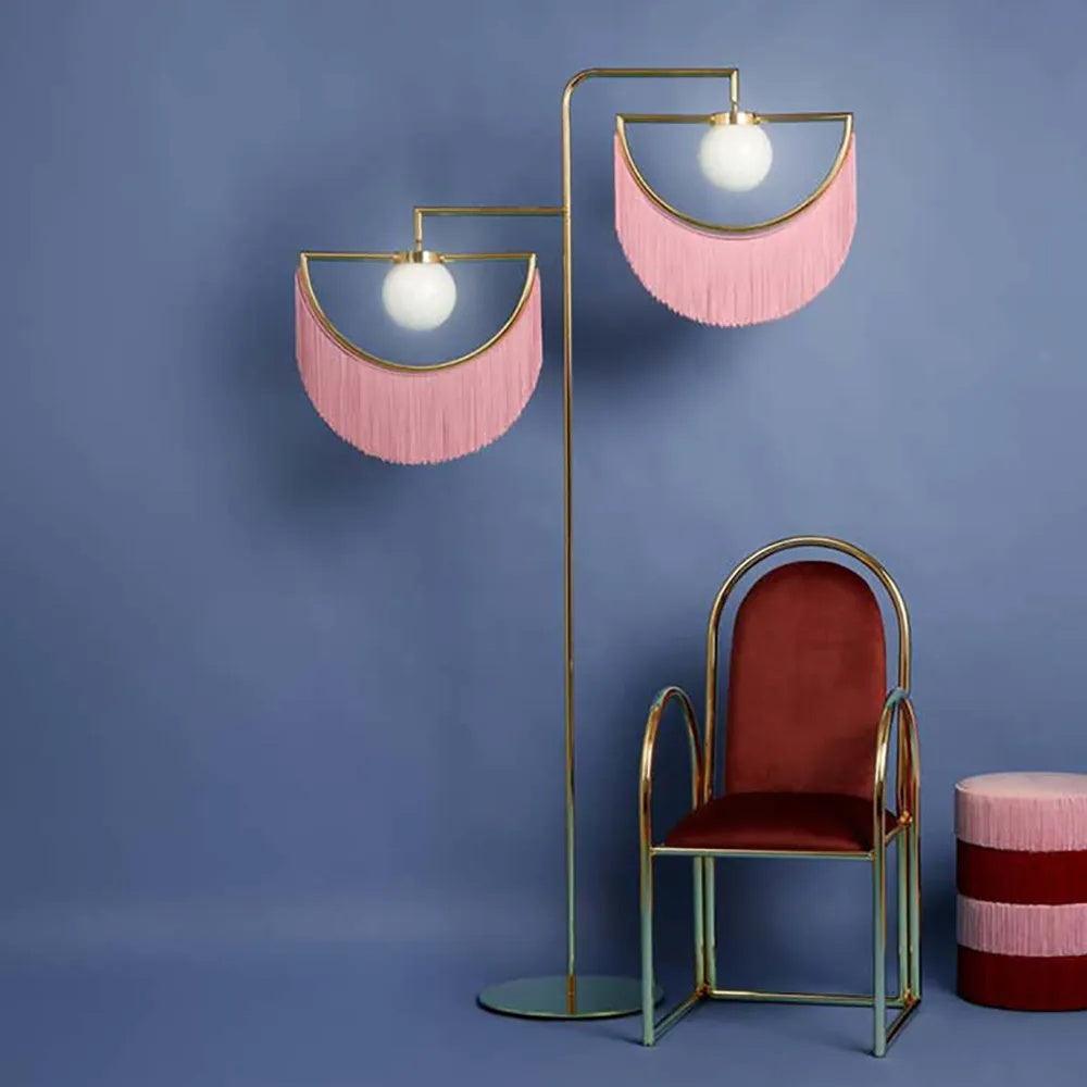 Wink Standing Lamp Floor Lamp