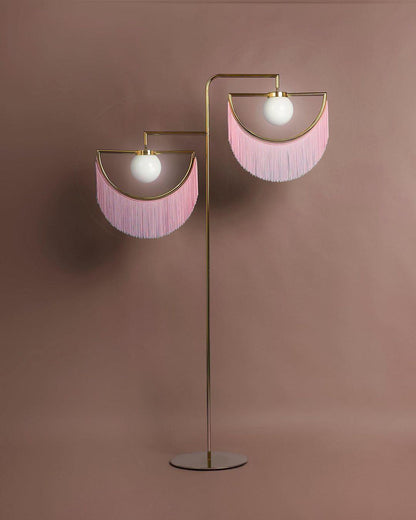 Wink Standing Lamp Floor Lamp